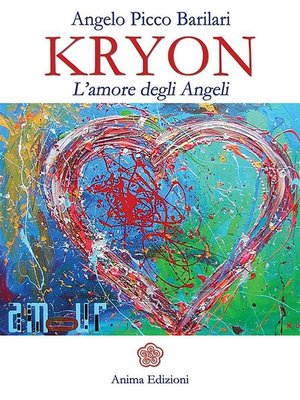 cover image of Kryon--l'Amore degli Angeli